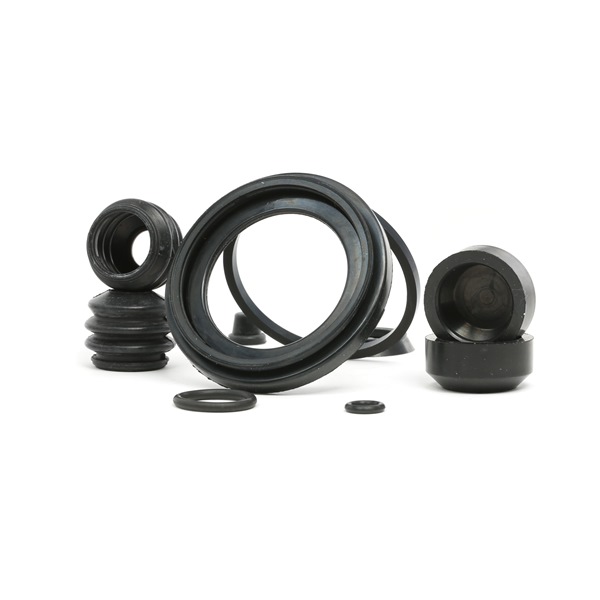MAXGEAR 27-0444 Ремкомплект суппортов IVECO DAILY III c бортовой платформой/ходовая часть 3.0 65 C 14 Дизель 136 л.с. 2006