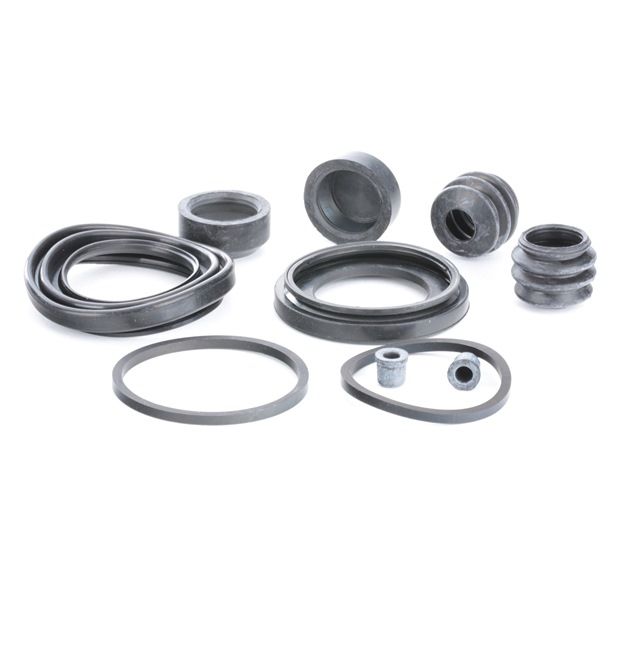 MAXGEAR 27-0451 renoveringssats bromsok Fiat Ducato 244 Skåpbil