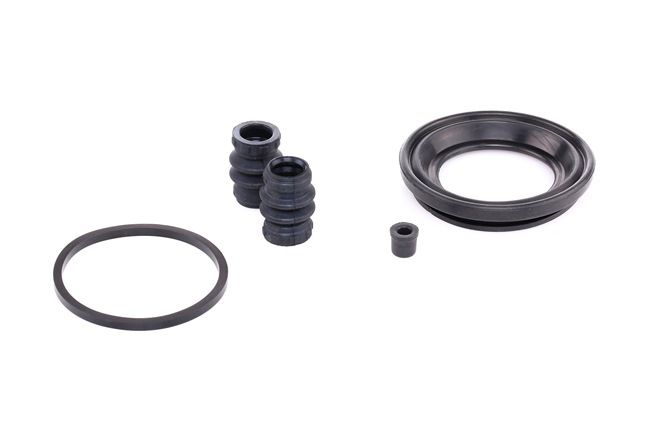 MAXGEAR 27-0467 Brake caliper repair kit ROVER 200 Hatchback (XW) 1.4 Si/Gsi Petrol 90 hp 1992 price