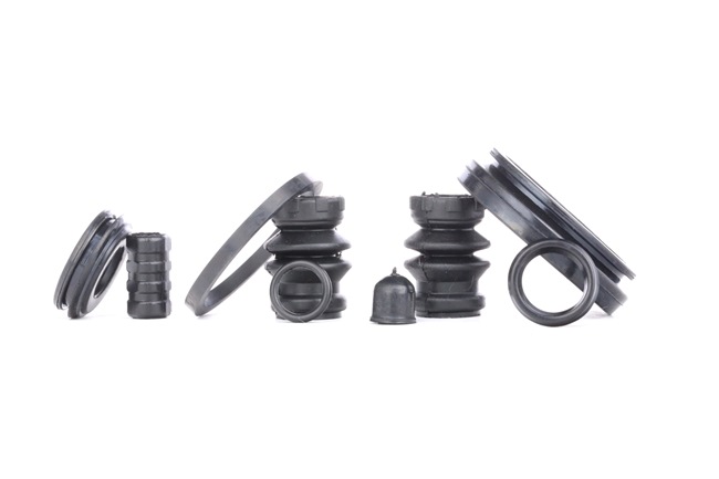 MAXGEAR 27-0473 Komplet za popravilo, sedlo kolutne zavore NISSAN 200SX