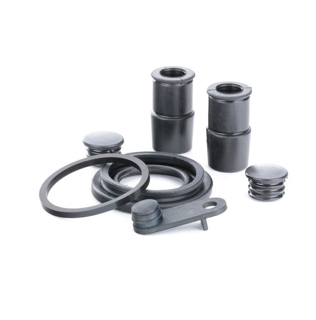 MAXGEAR 27-0510 Ремкомплект суппортов BMW E91 318d 2.0 Дизель 143 л.с. 2009
