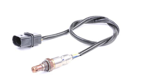 MAXGEAR 59-0078 Lambda sensor VW Golf Mk5 1.6 MultiFuel Petrol/Ethanol 102 hp 2008 price