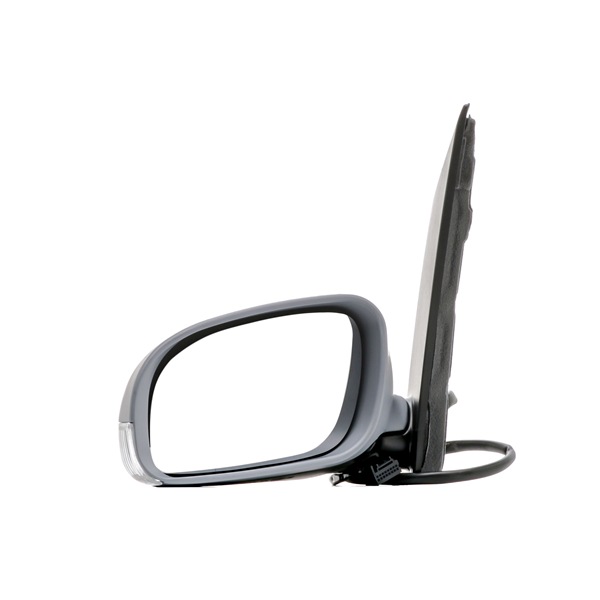 VAN WEZEL 5856817 Sidespejl Touran 1T1 1.4 TSI Benzin 140 HK 2006 pris