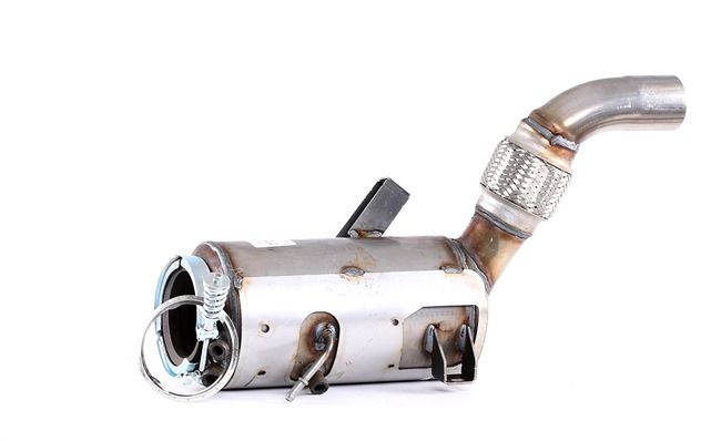 BM11040H BM CATALYSTS 18304717414 Partikelfilter (DPF)