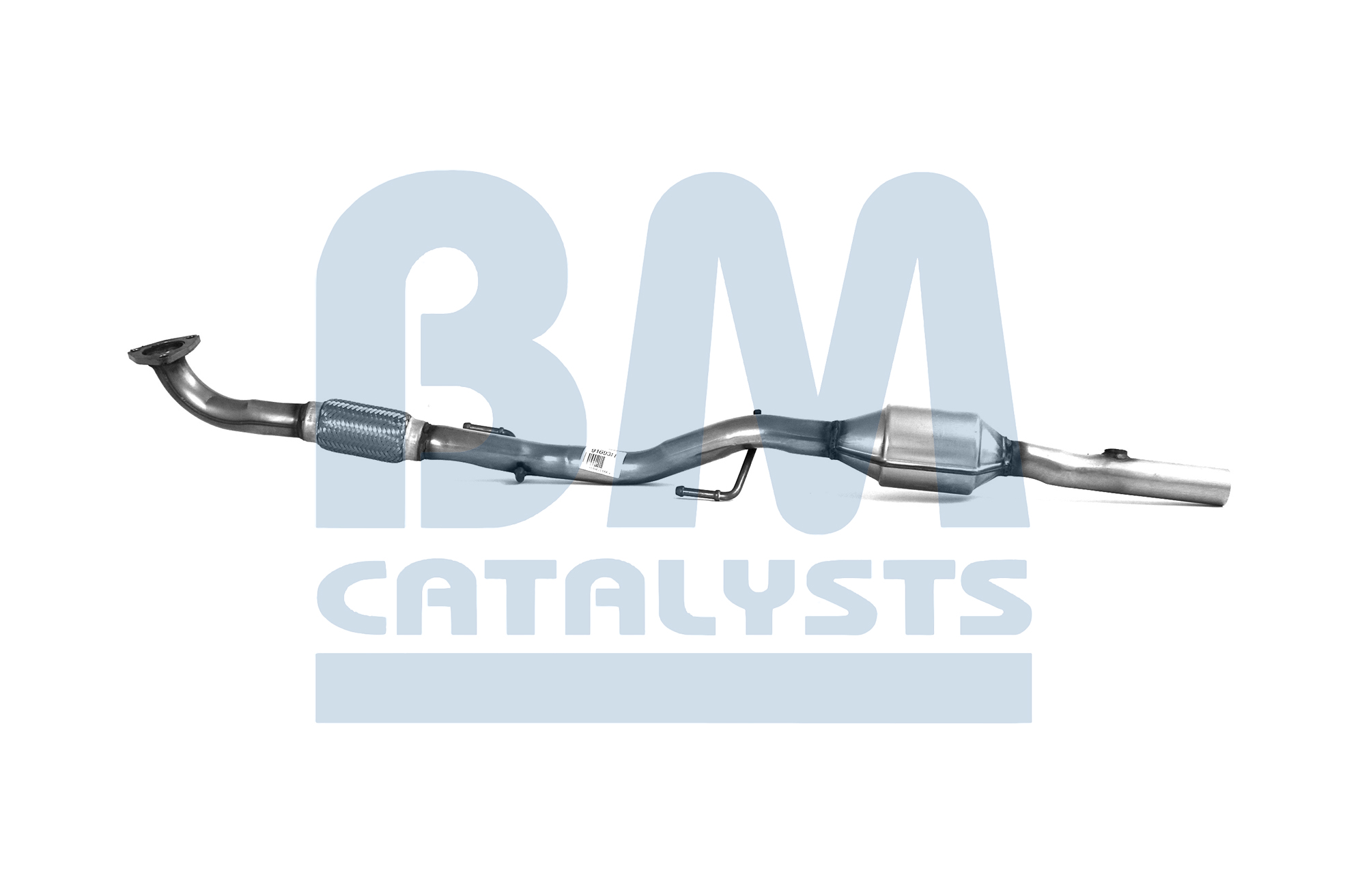 Katalysator BM CATALYSTS BM91693H