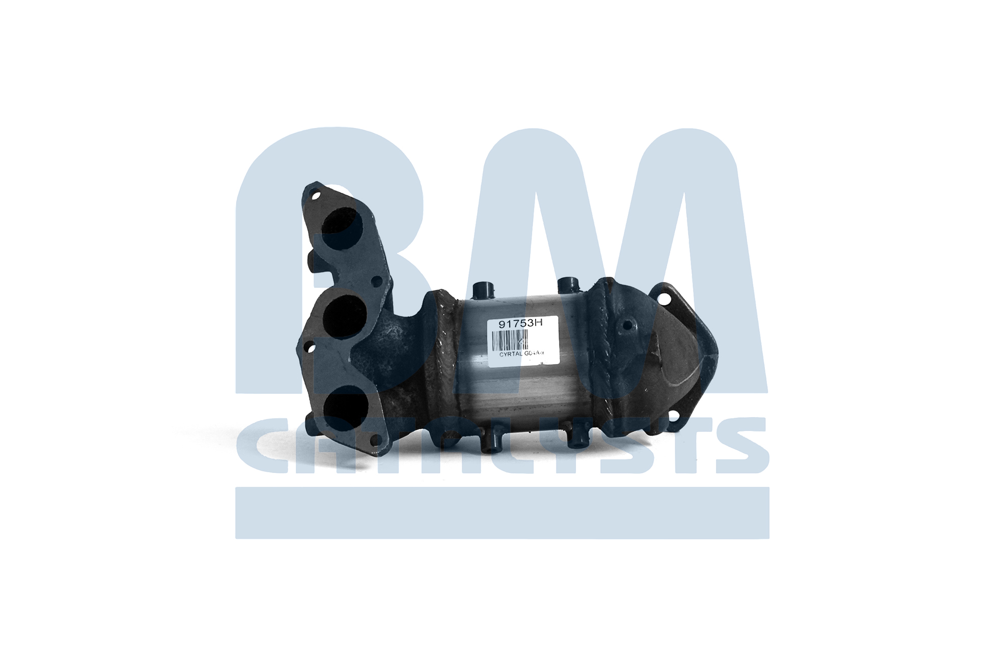 BM CATALYSTS Catalizador BM91753H