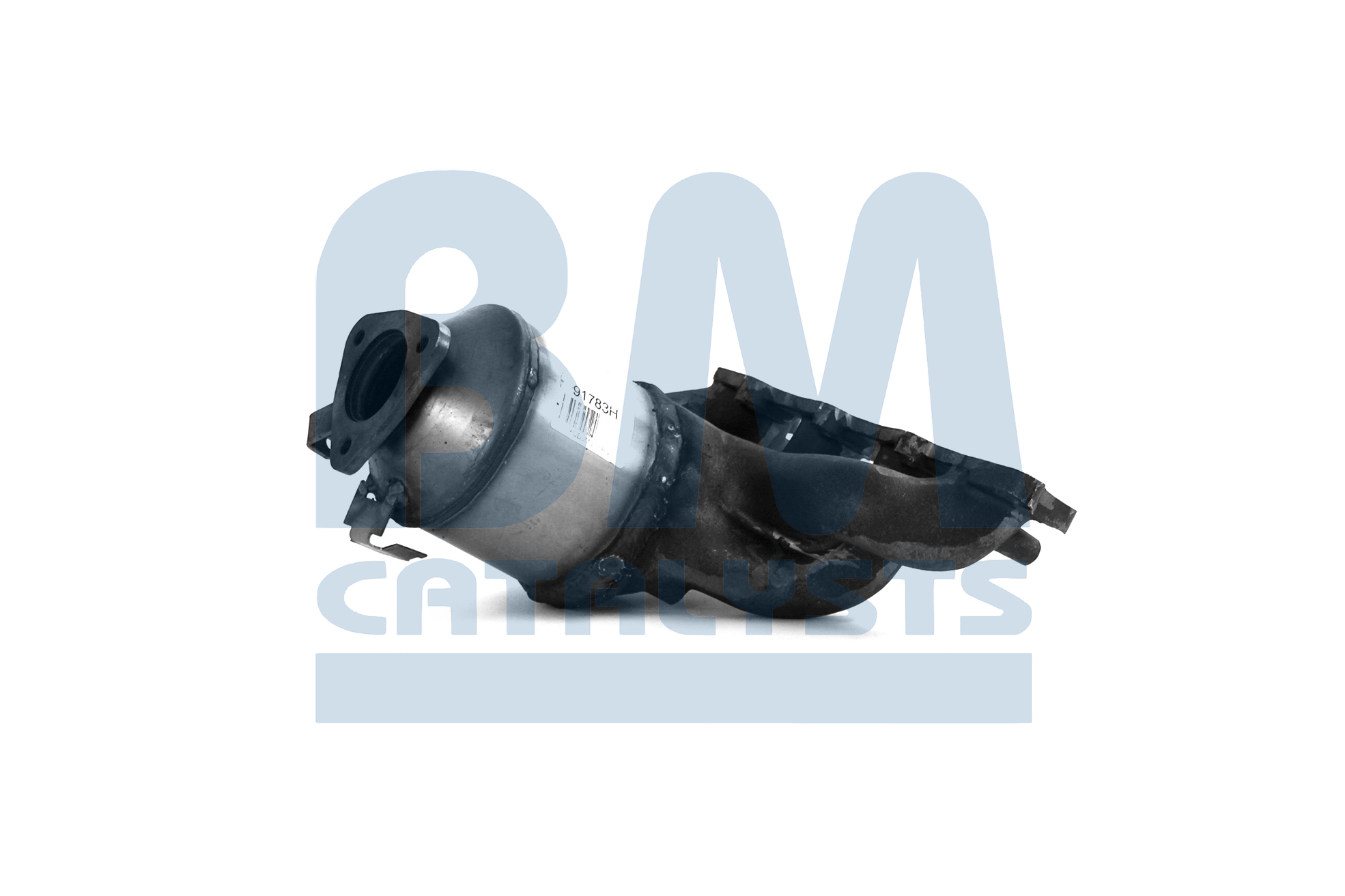 030253052CX OE BM CATALYSTS Catalyseur BM91783H