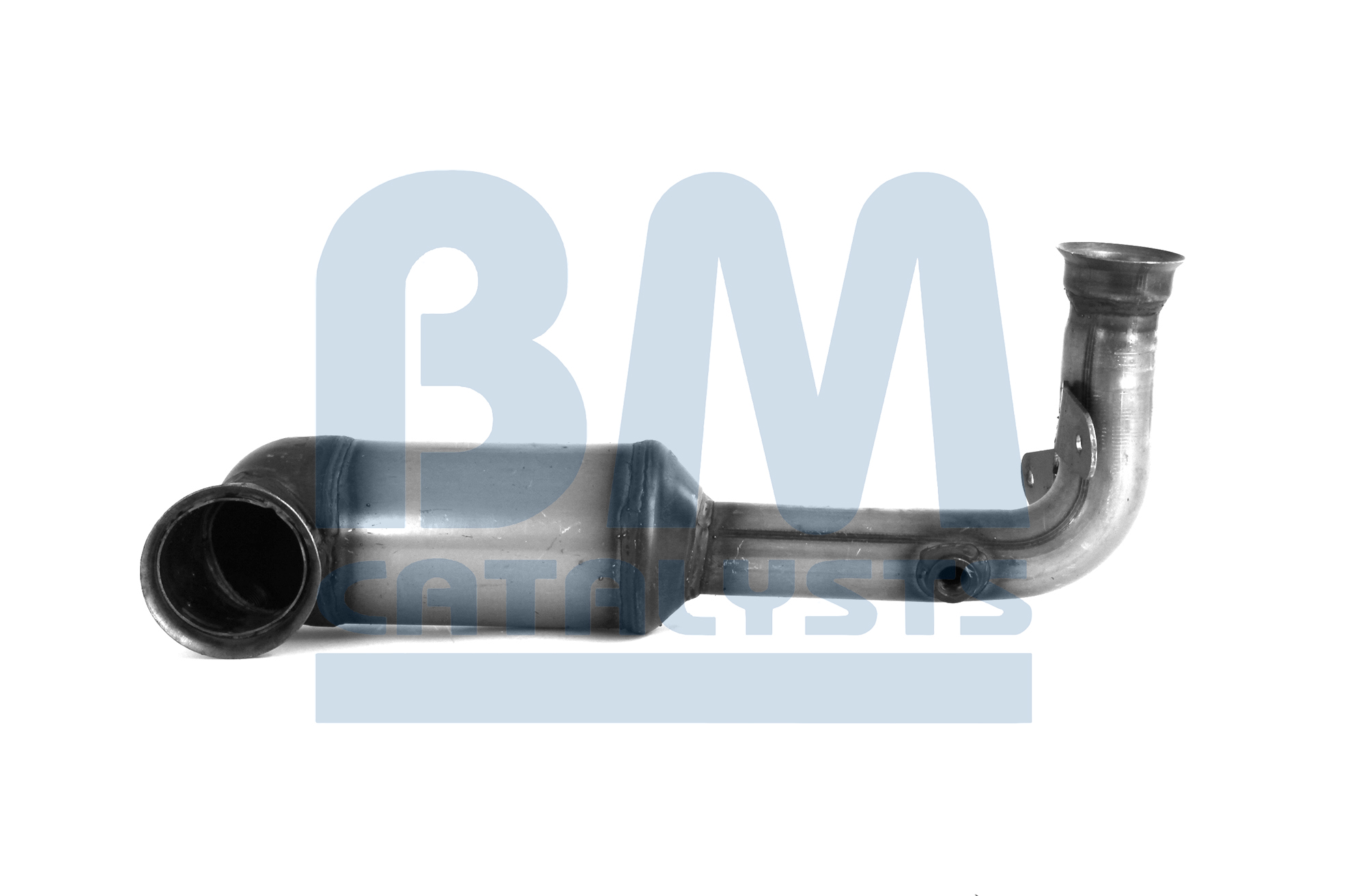 BM CATALYSTS BM91785H катализатор Citroën C3 Picasso