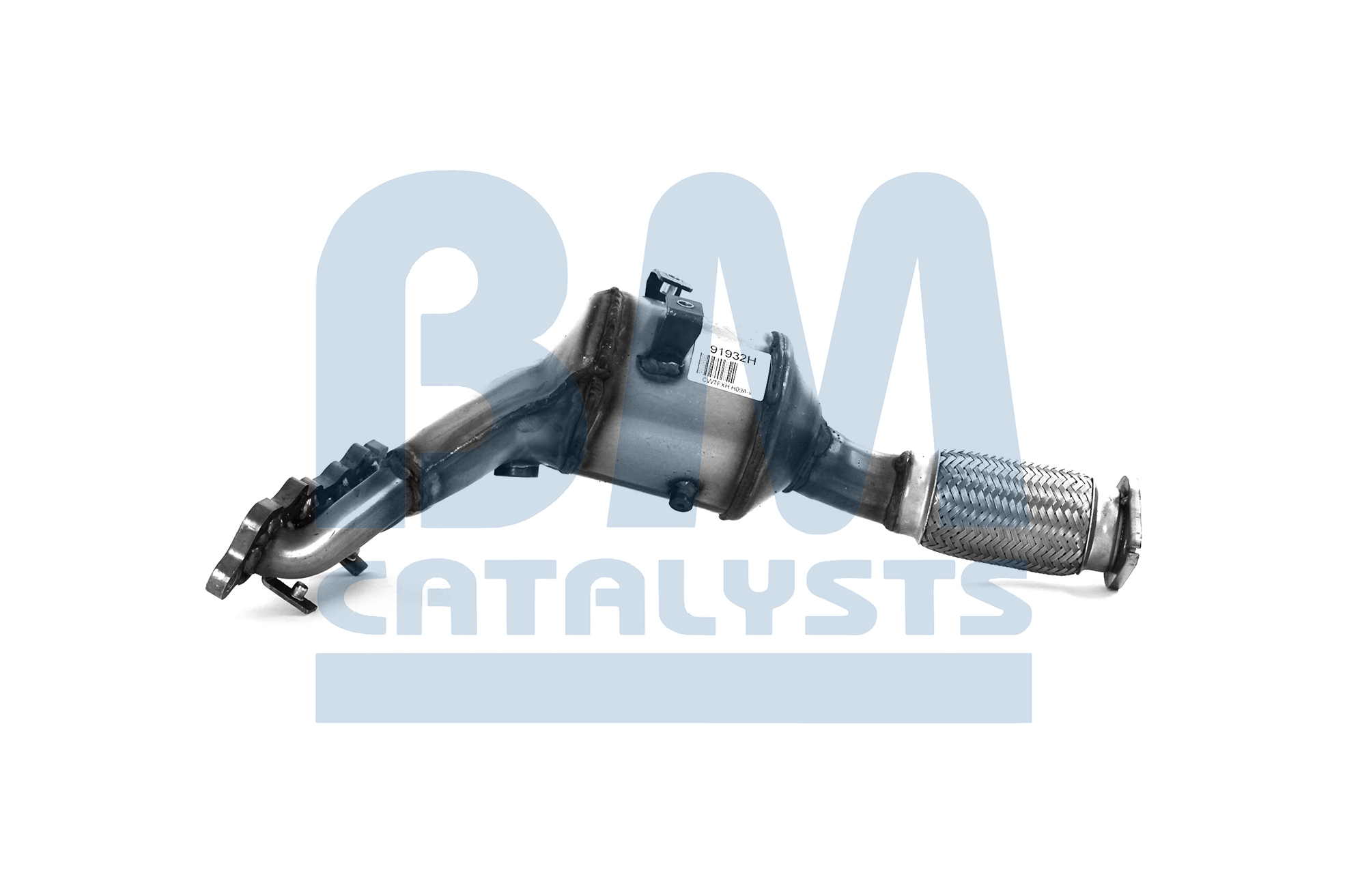 1712688 OE BM CATALYSTS Catalisador BM91932H