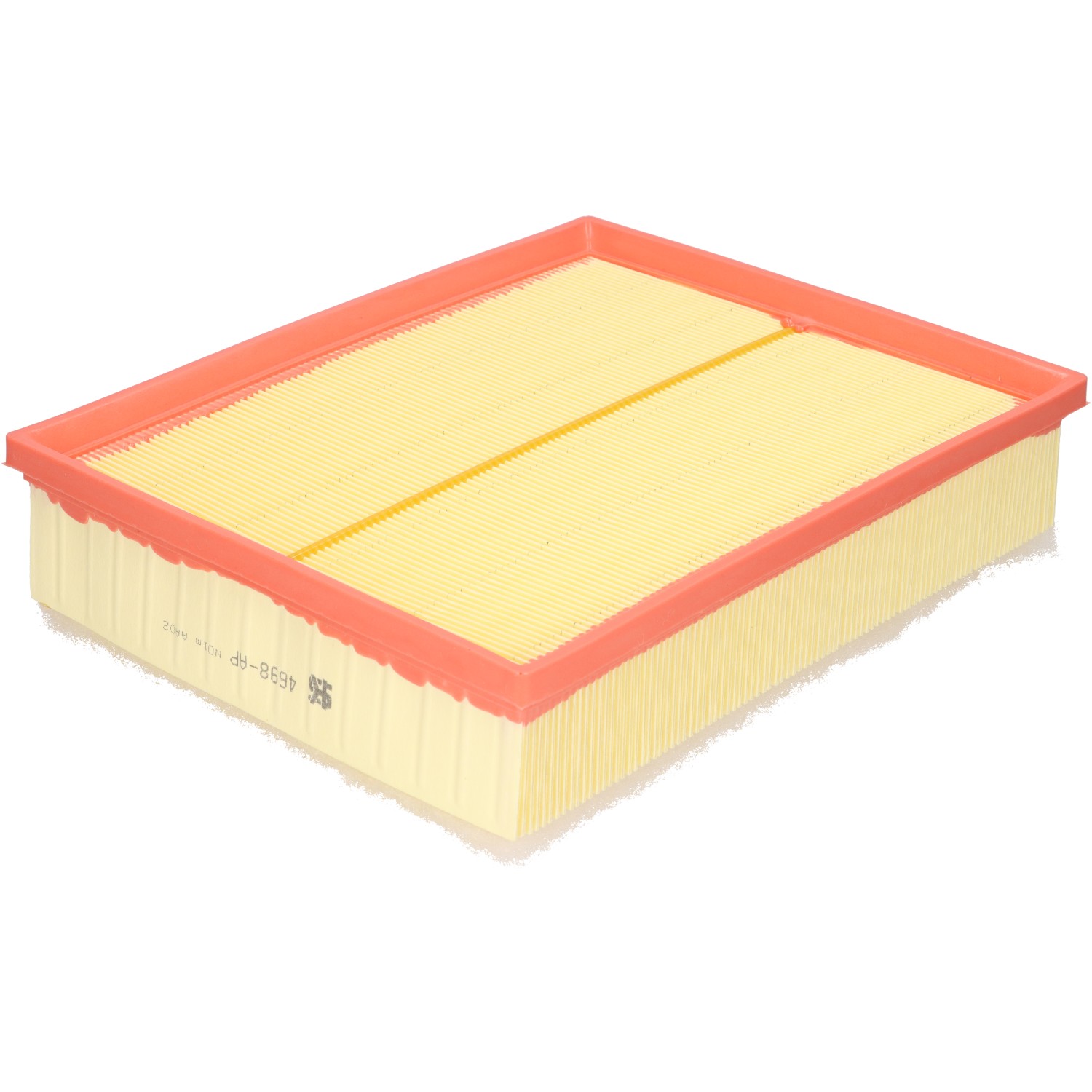 KOLBENSCHMIDT Luftfilter 50014698