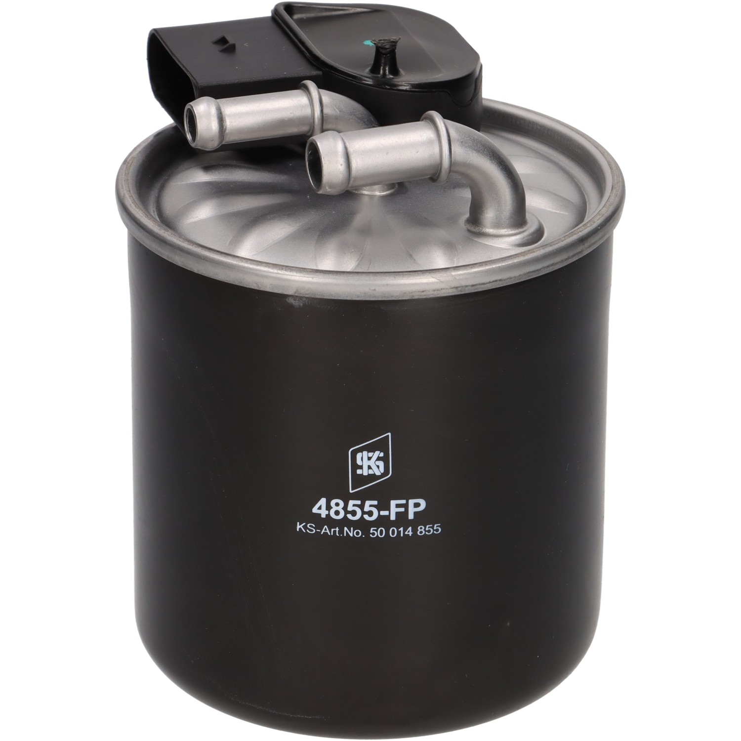 KOLBENSCHMIDT 50014855 Kuro filtras MERCEDES-BENZ Sprinter 3.5-t Tourer (907) 311 CDI (907.731, 907.733, 907.735) dyzelinas 114 AG 2020