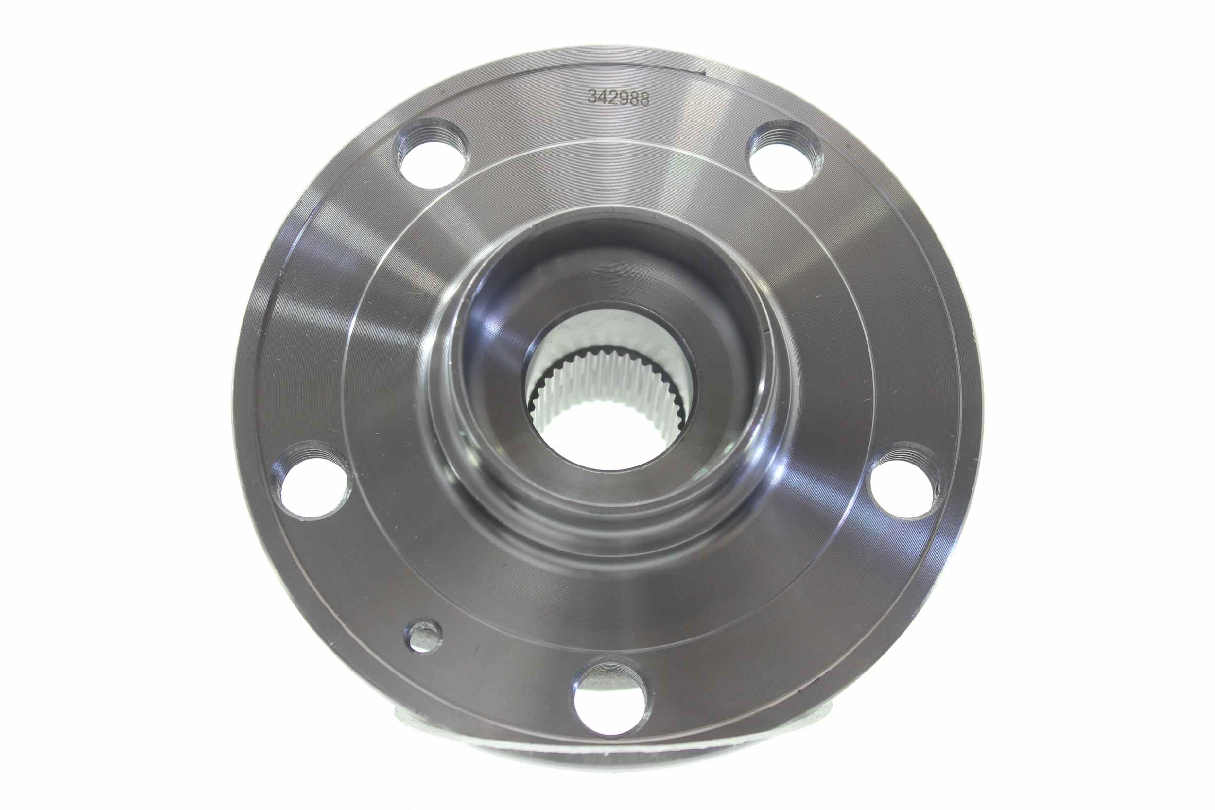 Wielnaaf ALANKO 10342988 geschikt voor VW, AUDI, SEAT, SKODA goedkope
