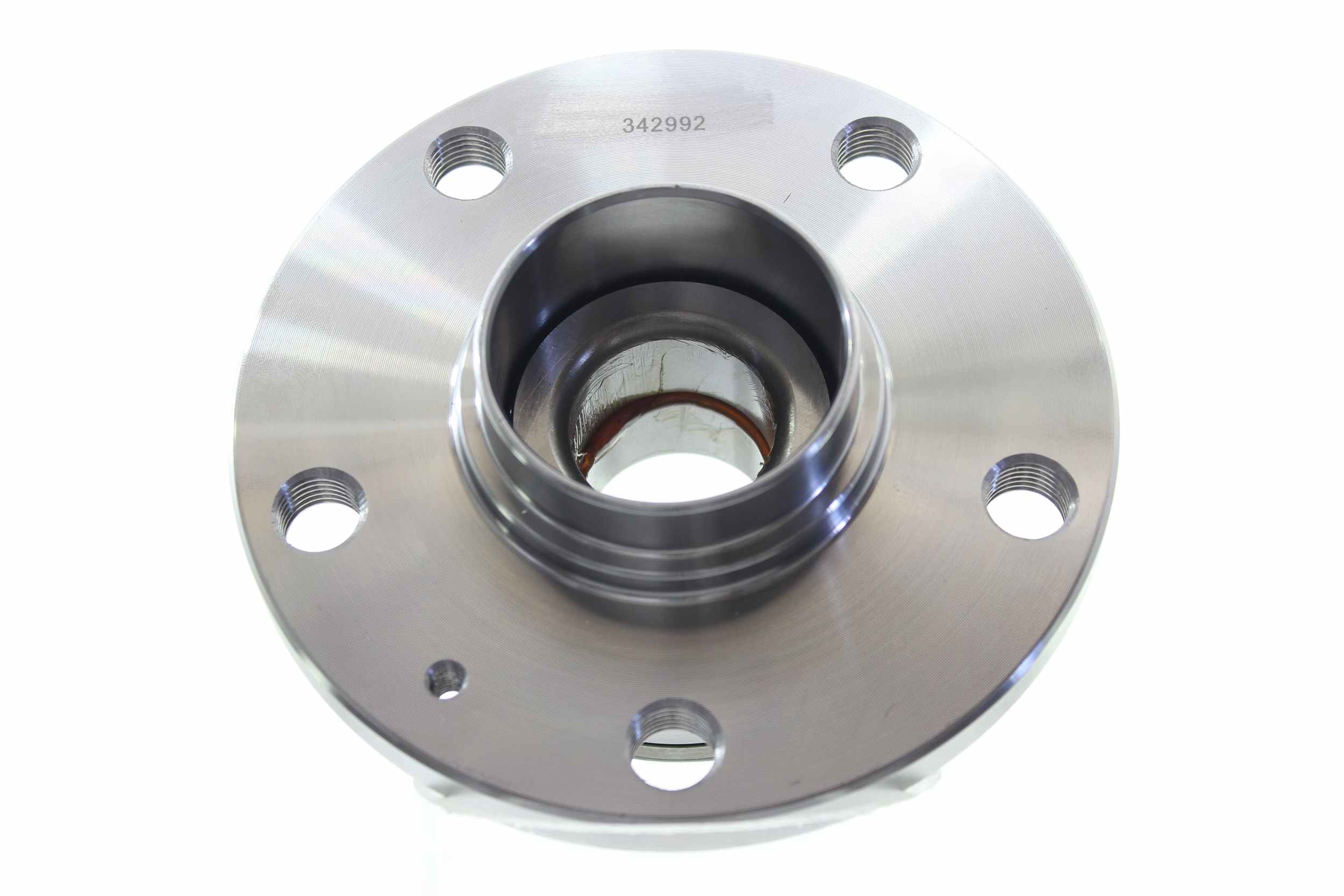 ALANKO Moyeux de roue Volkswagen POLO 10342992