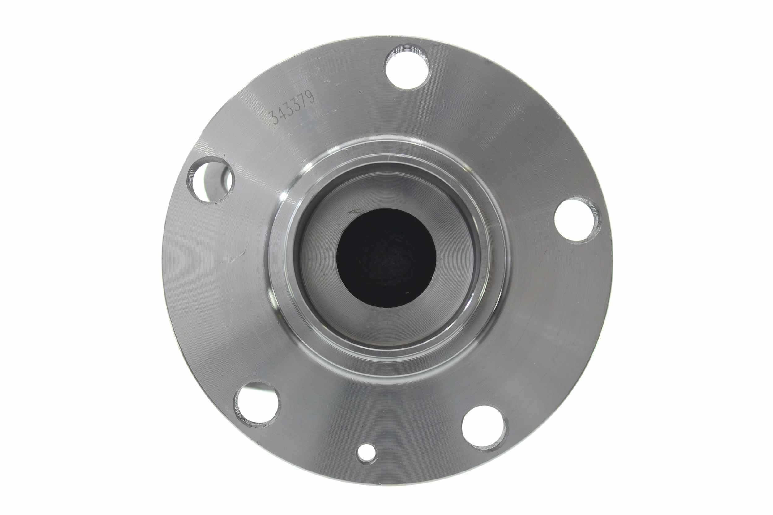 4F0598611B OE ALANKO Wheel Hub 10343379