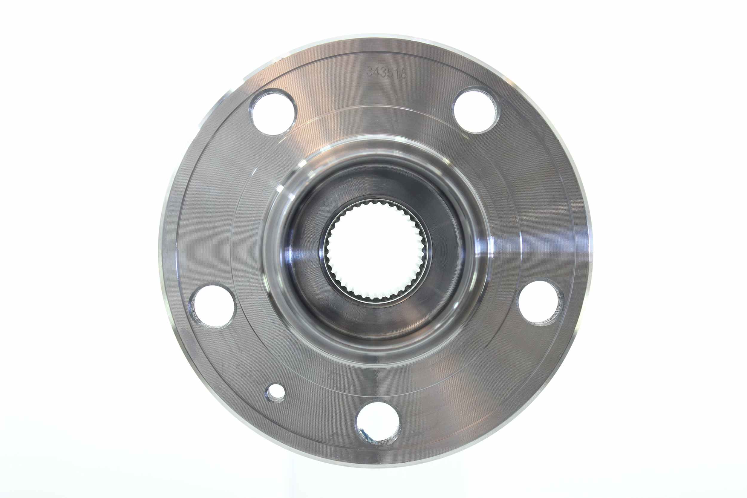 ALANKO Moyeux de roue Volkswagen POLO 10343518