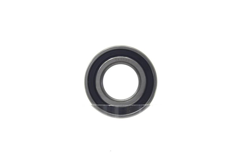 ALANKO Kit de roulement de roue 10343548 des deux côtés du pont arrière pour RENAULT Clio III 3/5 portes (BR0/1, CR0/1) ac 2009