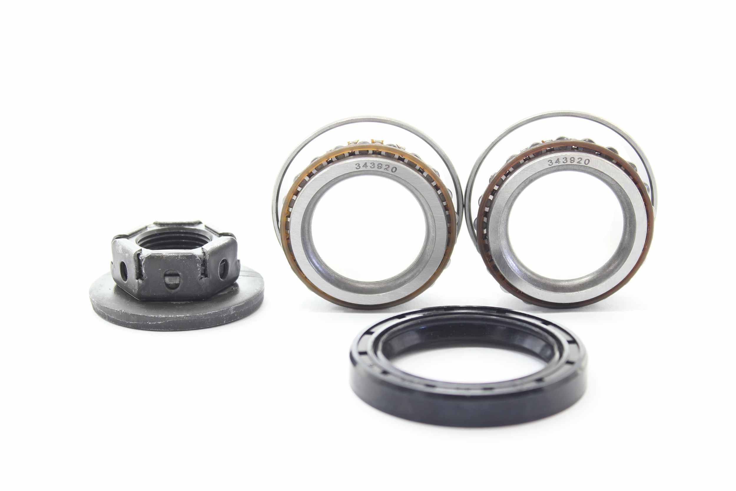 ALANKO 10343920 Wheel bearing FORD KA (RB_) 1.0 i Petrol 52 hp 1999 price