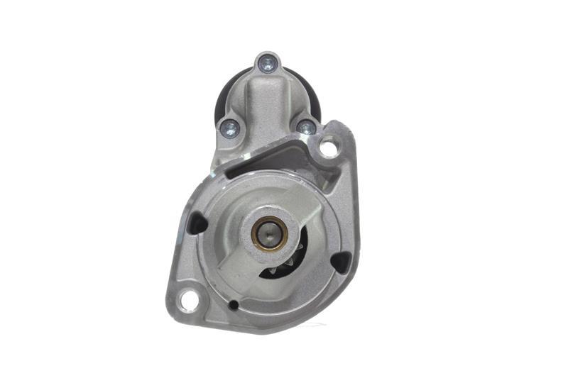 Motor de arranque ALANKO 10439465 adequados para MERCEDES-BENZ, MAYBACH barato