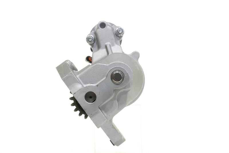 Démarreur ALANKO 10439486 appropriées pour PEUGEOT, CITROËN pas cher