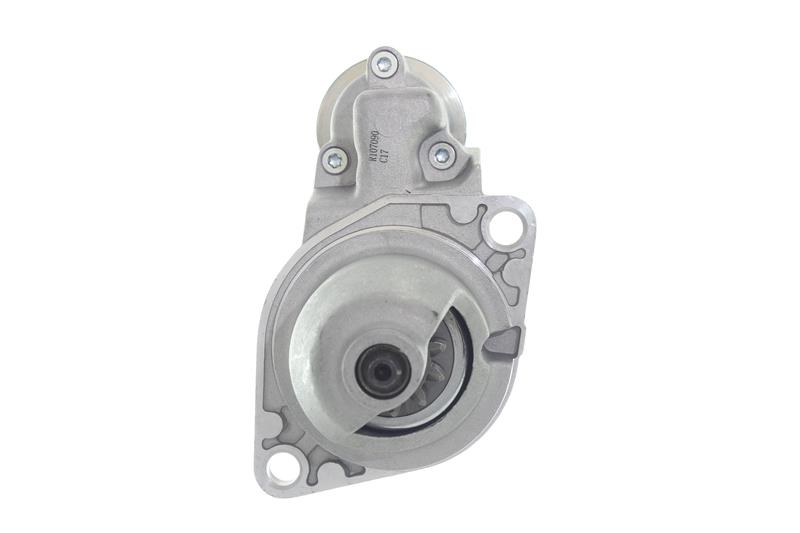 Startmotor ALANKO 10439523 geschikt voor VOLKSWAGEN, BMW, MERCEDES-BENZ, OPEL, FORD goedkope