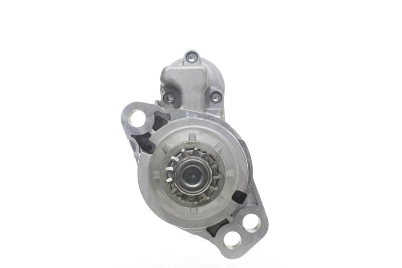 ALANKO 10439541 Starteris VOLKSWAGEN Polo Hatchback (6R1, 6C1) 2.0 R WRC benzinas 220 AG 2014