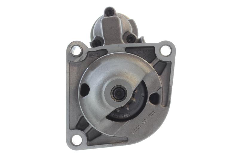 ALANKO 10439549 Startmotor Doblo II Kombi (263) 1.6 D Multijet (263AXN1B, 263AXV1B) Diesel 120 hk 2015 pris