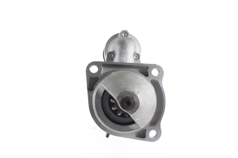 4897223 OE ALANKO Starter motor 10439590