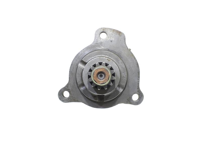 2873K055 OE ALANKO Starter motor 10439634