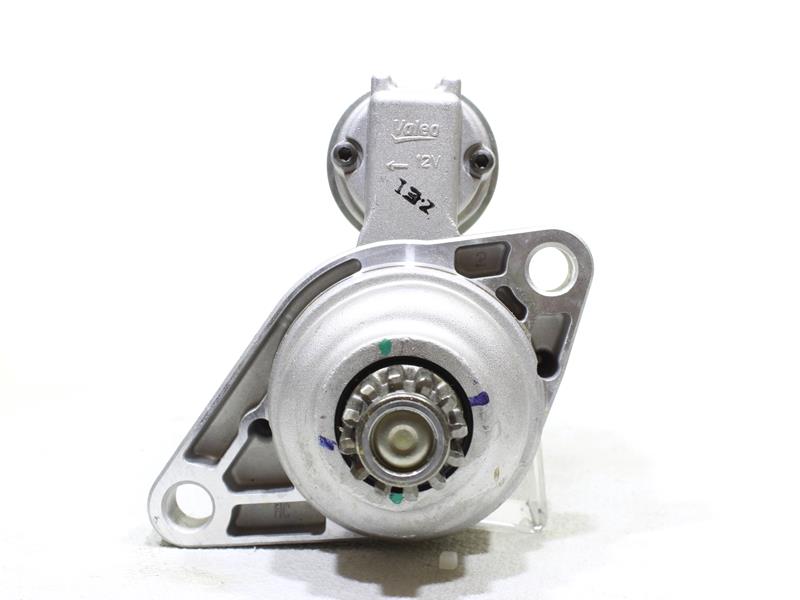 0AM911023D OE ALANKO Anlasser 10439706