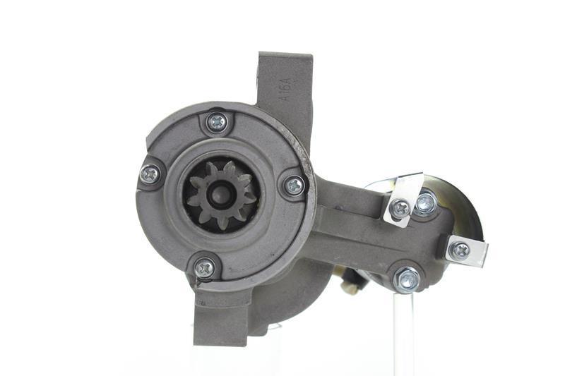 ALANKO 10439732 Starteris OPEL Signum CC (Z03) 3.0 V6 CDTI (F48) dyzelinas 184 AG 2006
