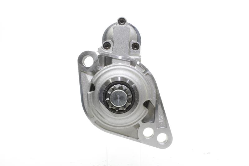 ALANKO 10439748 Стартер VW Caddy 3 (2KB, 2KJ, 2CB, 2CJ) 1.6 BiFuel Бензин/автогаз (LPG) 102 л.с. 2012