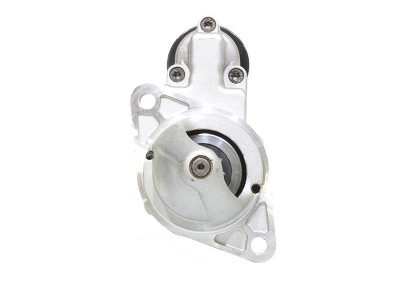 ALANKO 10439778 Startmotor VAUXHALL Vectra Mk II (C) Sedan (Z02) 1.8 Benzin 140 HK 2006 pris