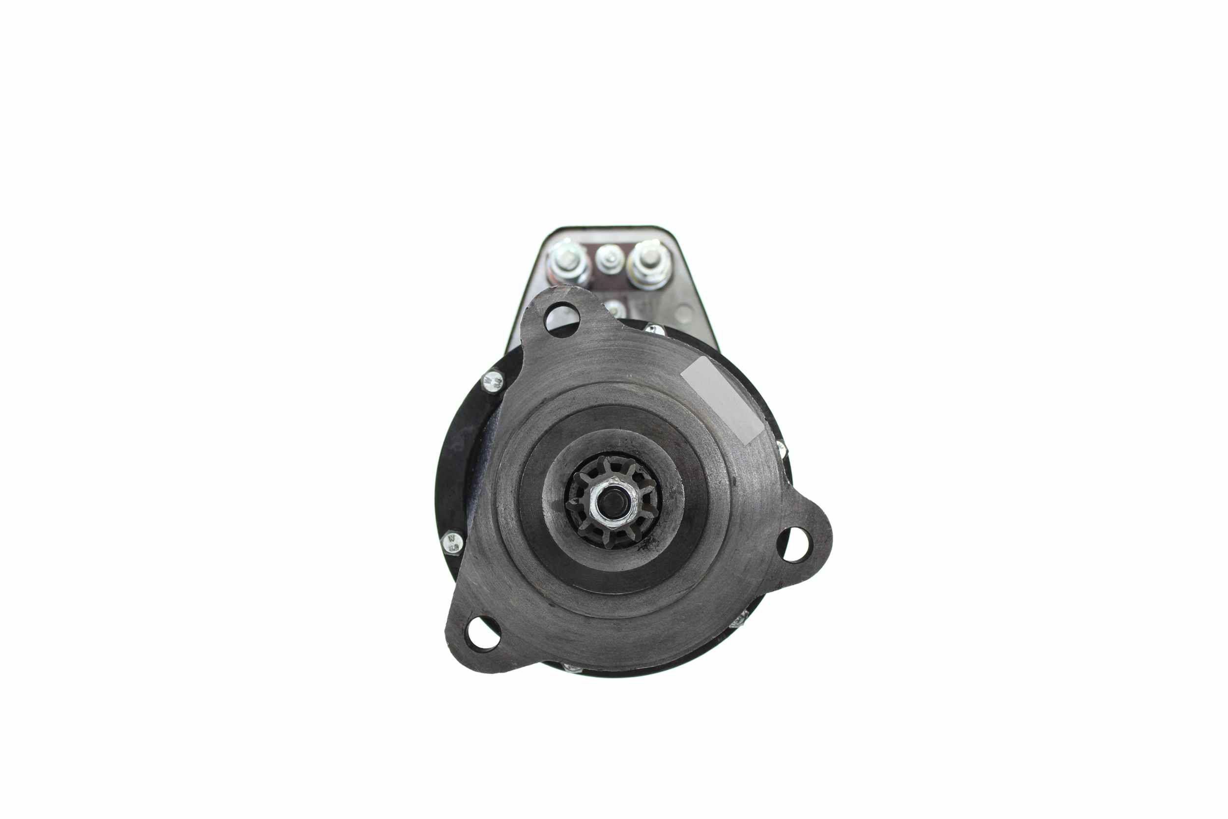 ALANKO 610408514 Startmotor