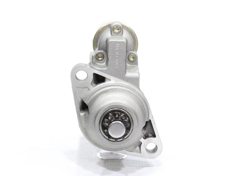 Motor de arranque 2T911024 ALANKO 10439794