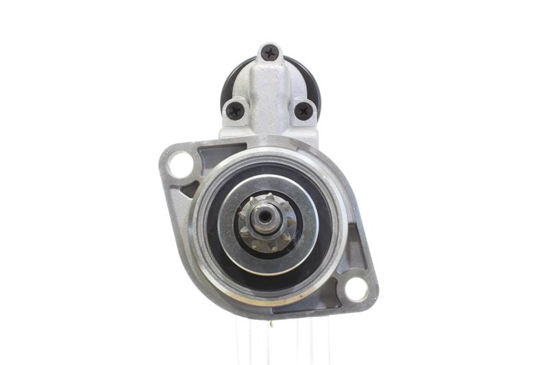 ALANKO 003911023D Startmotor