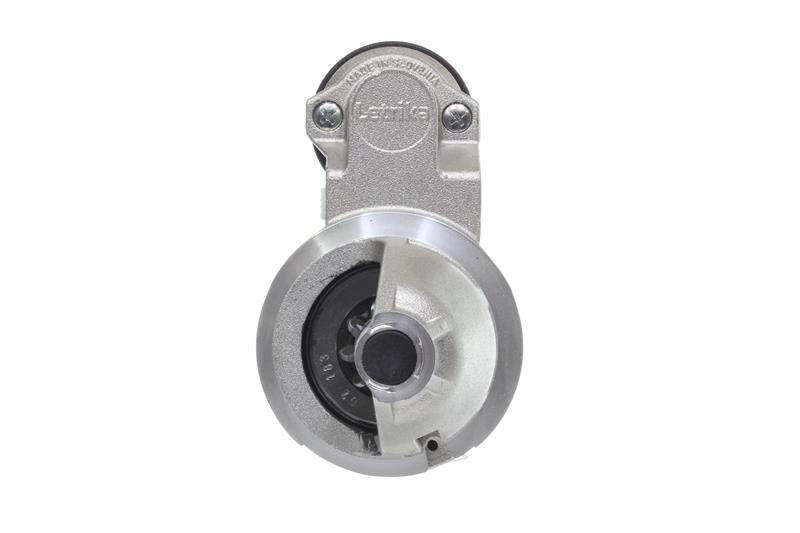 Starteris ALANKO 10439807 tinka BMW, AUDI, VOLKSWAGEN, MERCEDES-BENZ, VOLVO pigu