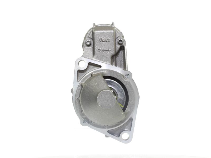 ALANKO 166151000180 Startmotor