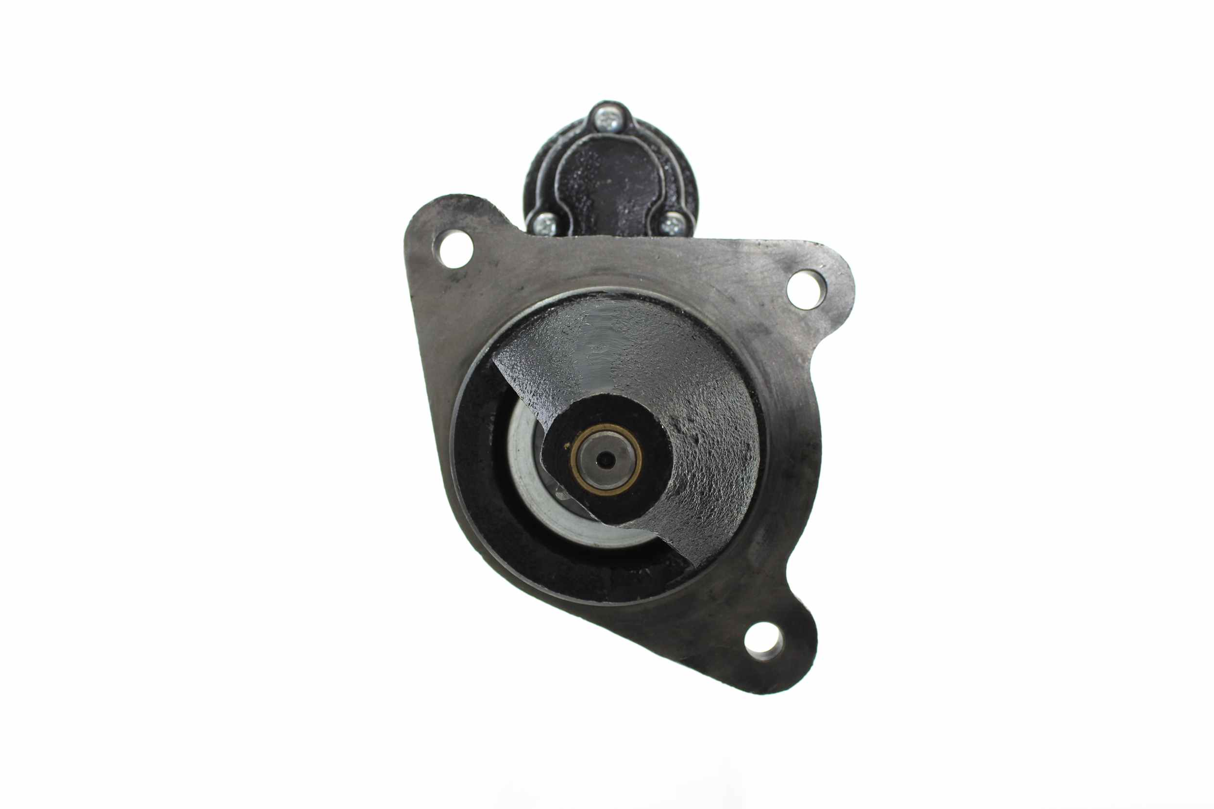 10439839 ALANKO 11131573 Motor de arranque