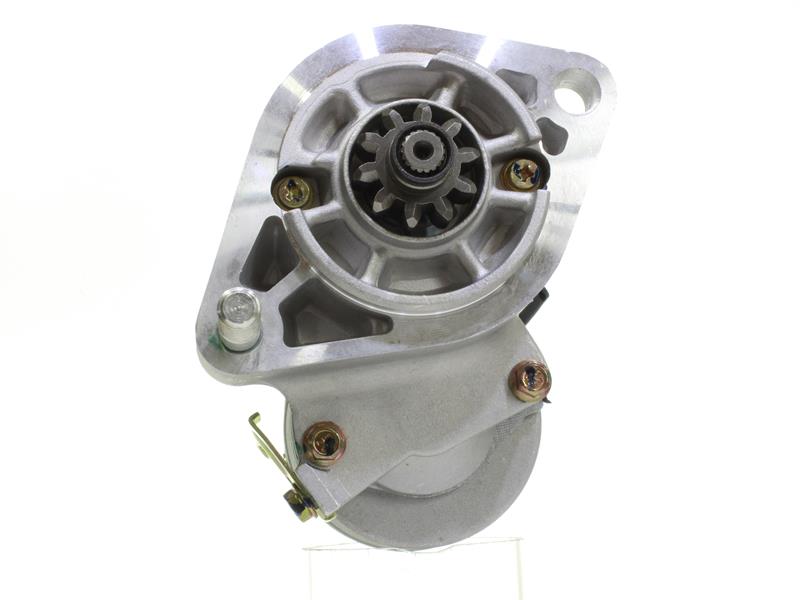 ALANKO 10439841 Motor de arranque Toyota Hiace 4 Furgón 3.0 D (KDH201, KDH203, KDH221) Gasóleo 144 cv 2010 precio