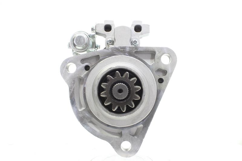 M009T62171 OE ALANKO Starter motor 10439849