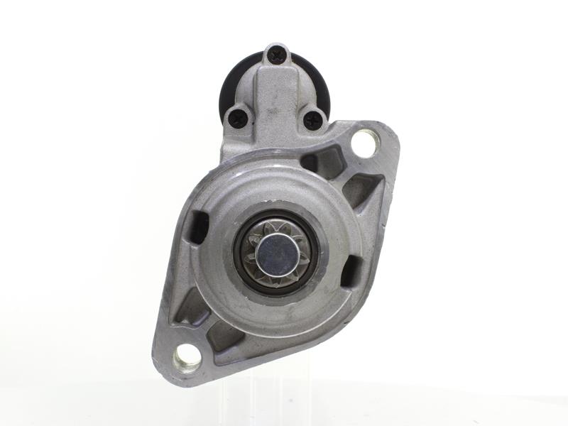 ALANKO 10439868 Starter Motor VW Beetle 9c 2.3 V5 Benzin 170 PS 2004