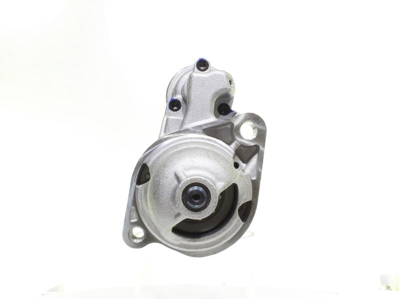 ALANKO 10439947 Starter Motor AUDI A6 Limousine (4F2, C6) 2.7 TDI Diesel 190 PS 2011