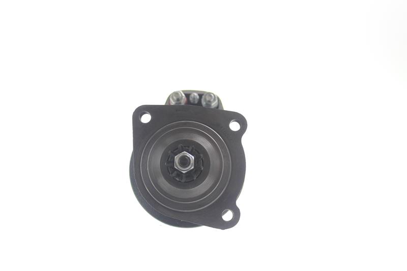 ALANKO Motor de arranque 10439993