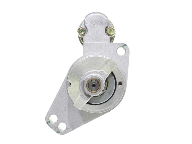 S114227 OE ALANKO Starter motor 10440004