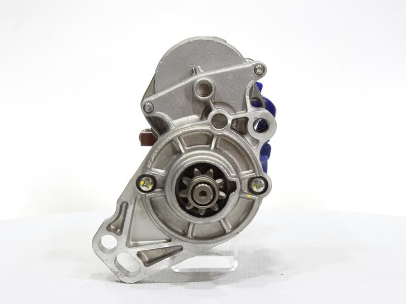 Motor de arranque S23563 ALANKO 10440005