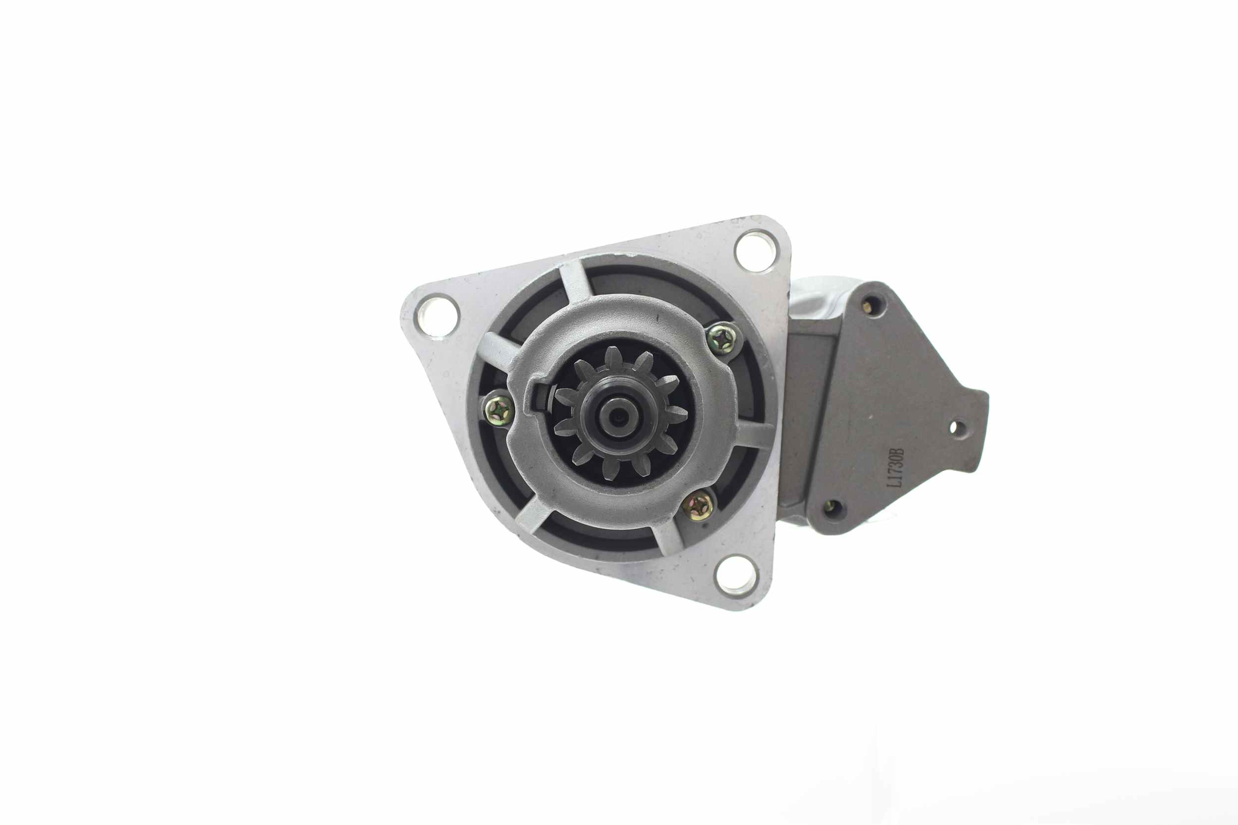 ALANKO 1811001890 Startmotor