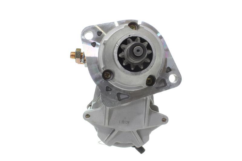 ALANKO Anlasser 10440200