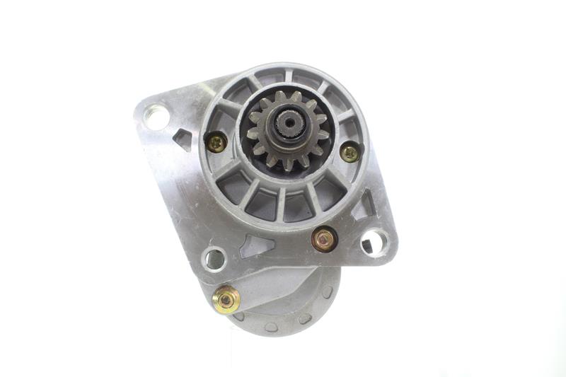 R20118400C OE ALANKO Anlasser 10440207