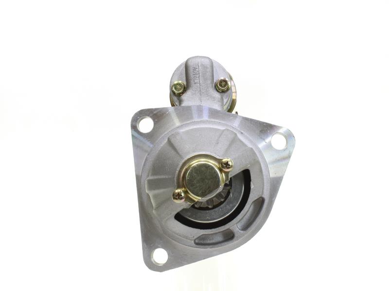 10440231 ALANKO 10438644 Motor de arranque