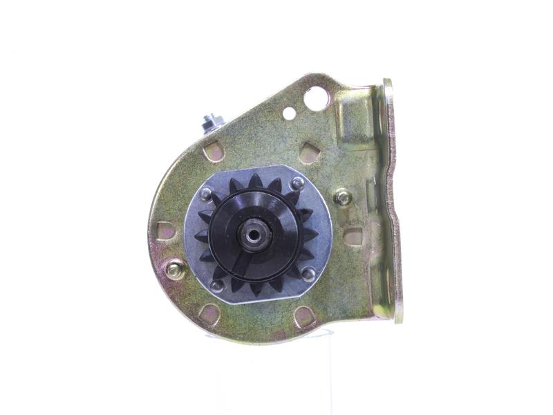 LG497595 OE ALANKO Motorino avviamento 10440237
